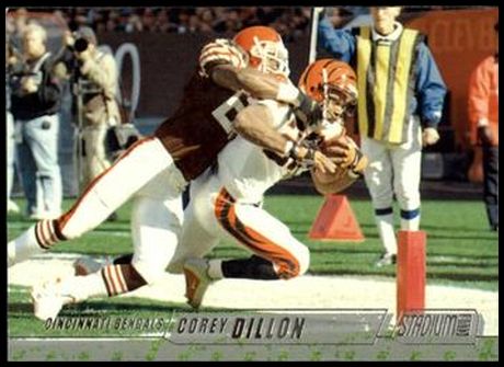 104 Corey Dillon